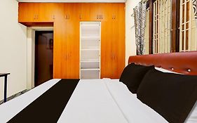 Hotel O Moghalarajpuram